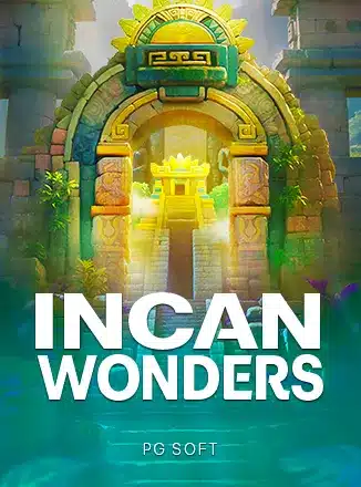 incan wonders