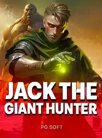 jack the giant hunter