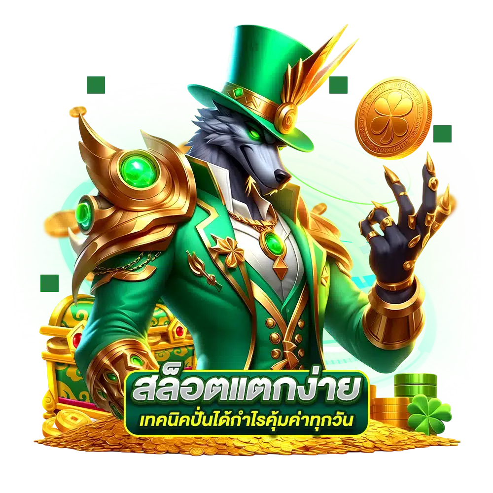 เทคนิค ทดลองเล่นสล็อต ให้ได้เงินจริง