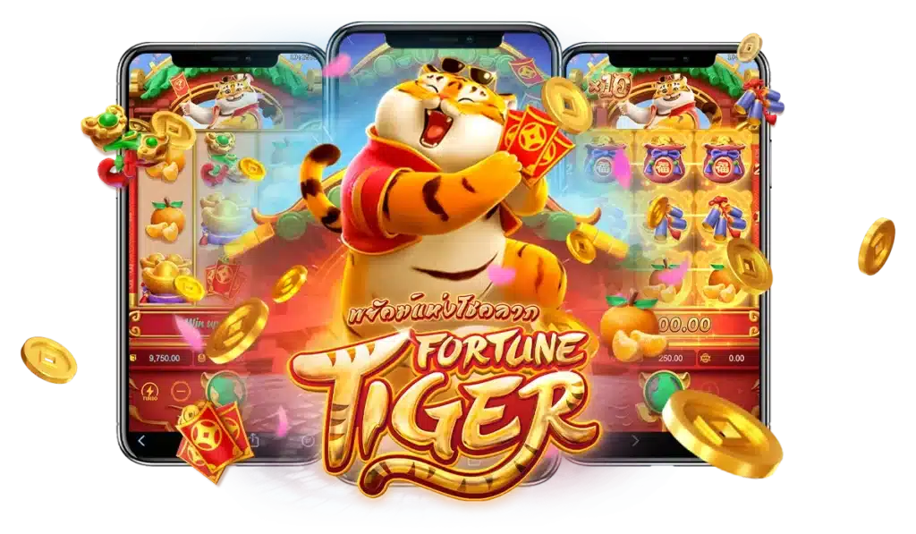 รูปแบบและข้อมูลของตัวเกม Fortune Tiger