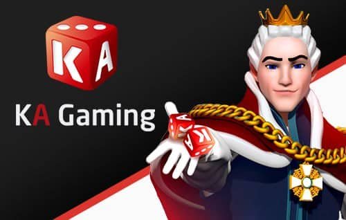 ka gaming KOON234