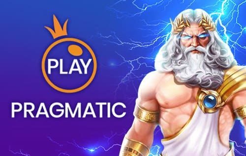 pragmatic play KOON234