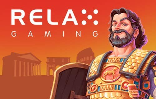 relax gaming KOON234